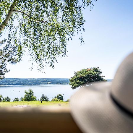 Les Terrasses Du Lac Langogne Kültér fotó